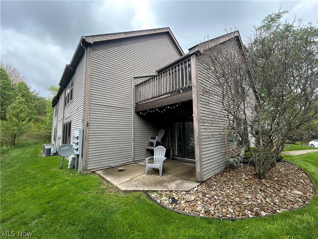 4056 Saint Andrews Court Canfield OH 44406
