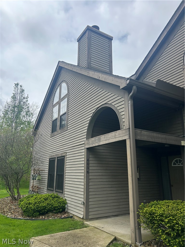 4056 Saint Andrews Court Canfield OH 44406