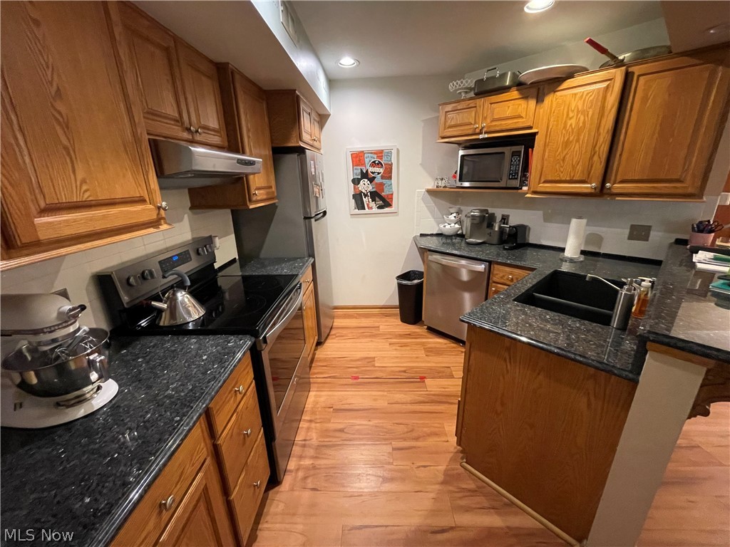 4056 Saint Andrews Court Canfield OH 44406