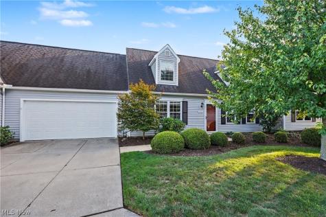 3508 E Prescott Circle Cuyahoga Falls OH 44223