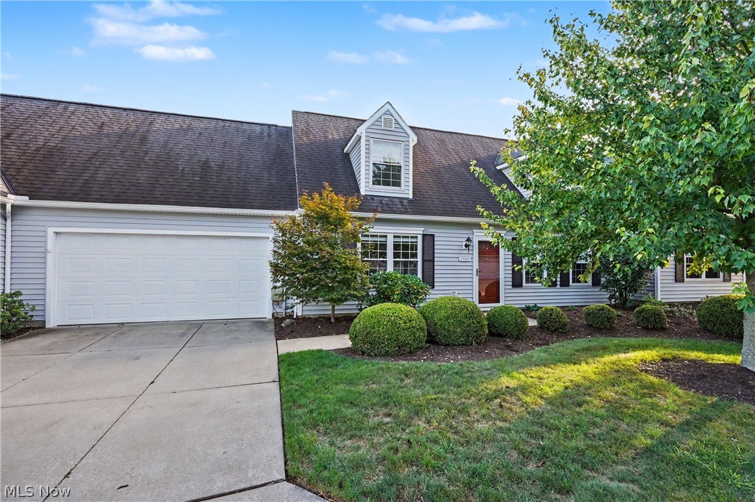 3508 E Prescott Circle Cuyahoga Falls OH 44223