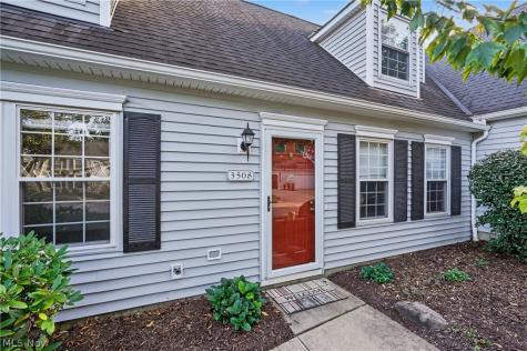 3508 E Prescott Circle Cuyahoga Falls OH 44223
