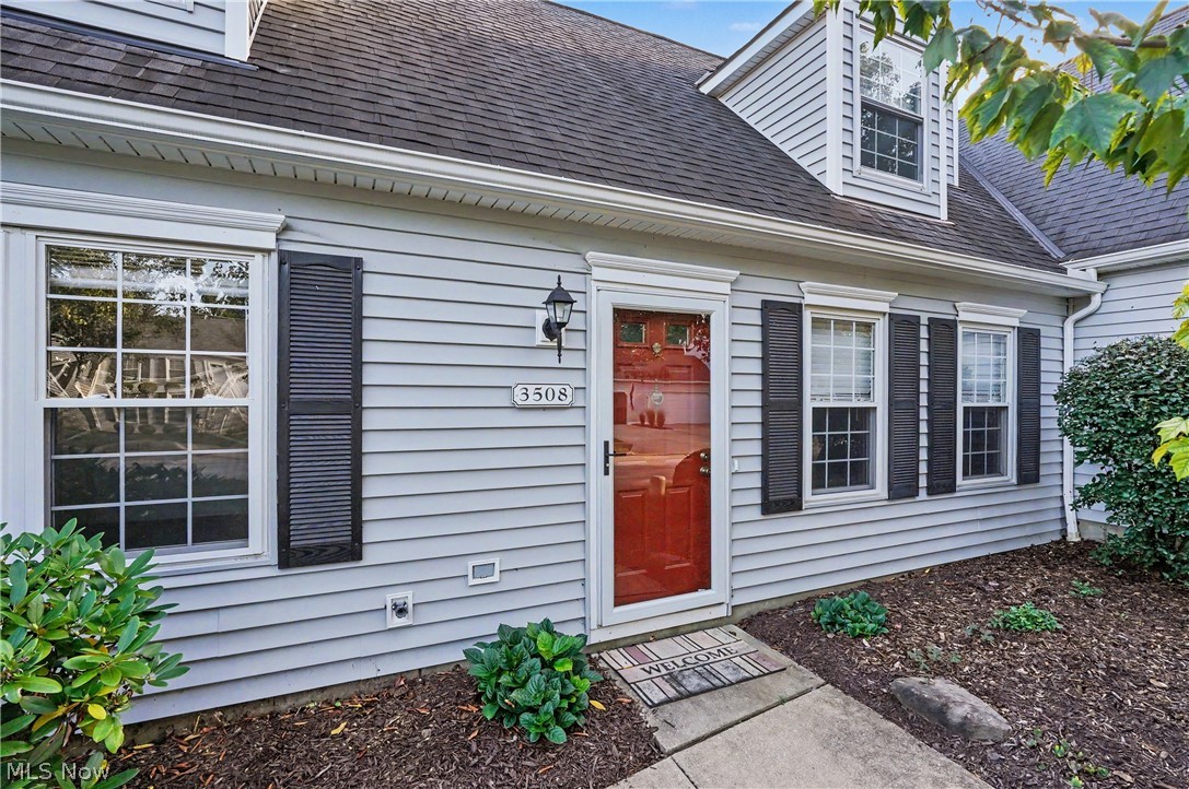3508 E Prescott Circle Cuyahoga Falls OH 44223