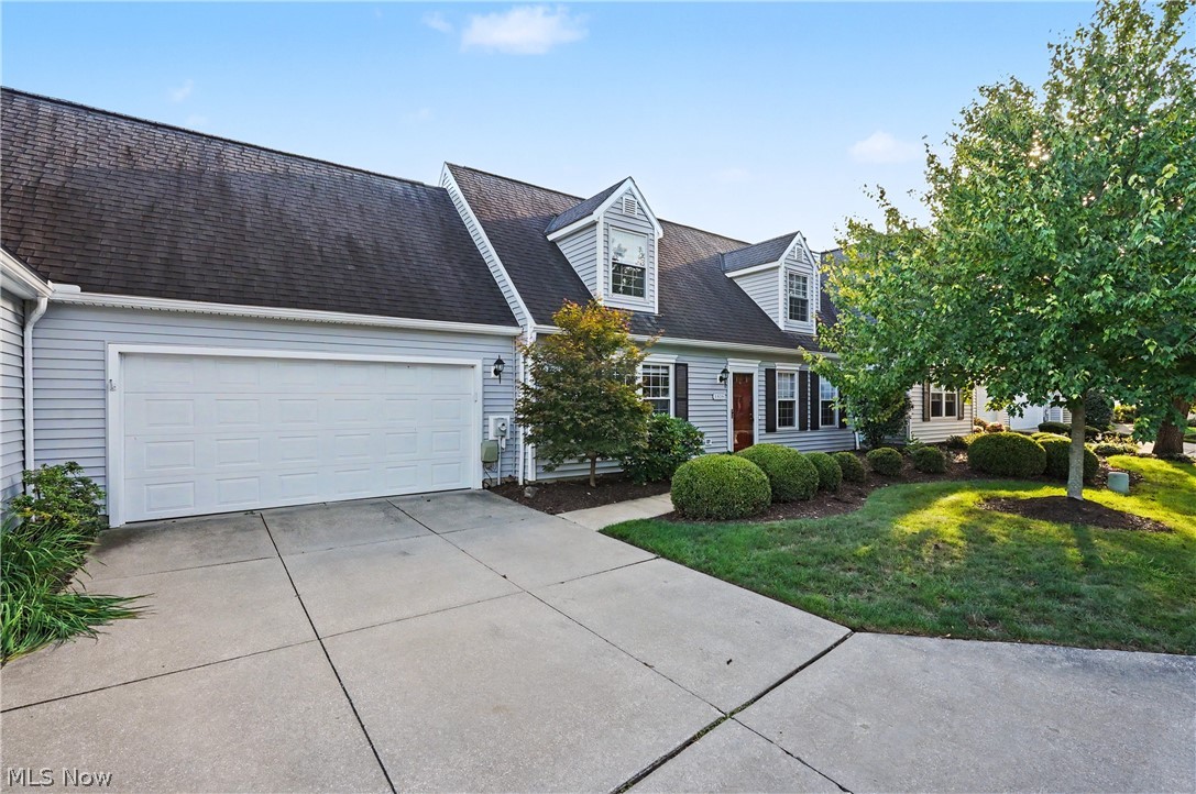 3508 E Prescott Circle Cuyahoga Falls OH 44223