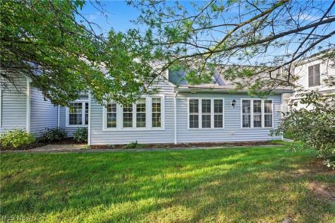 3508 E Prescott Circle Cuyahoga Falls OH 44223