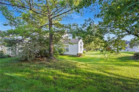 3508 E Prescott Circle Cuyahoga Falls OH 44223