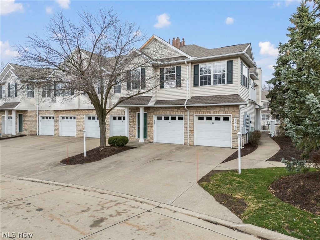 5200 Heather Field Circle Parma OH 44134