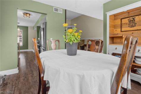 5200 Heather Field Circle Parma OH 44134