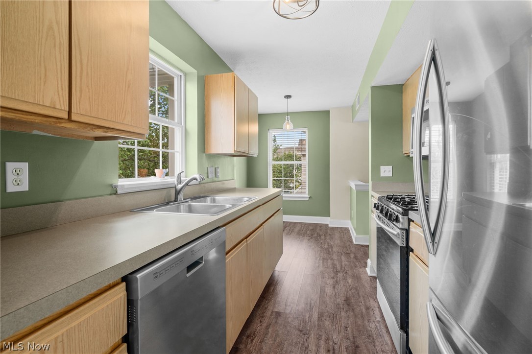 5200 Heather Field Circle Parma OH 44134
