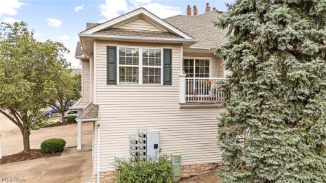 5200 Heather Field Circle Parma OH 44134
