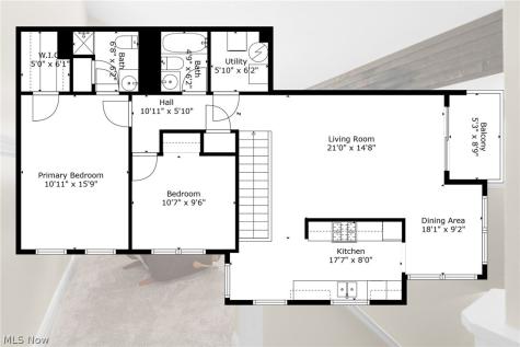 5200 Heather Field Circle Parma OH 44134