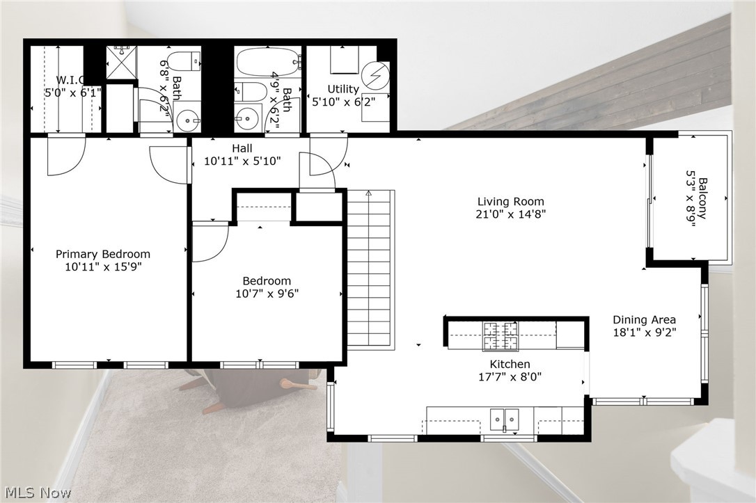 5200 Heather Field Circle Parma OH 44134