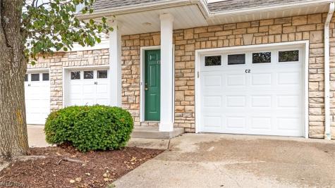 5200 Heather Field Circle Parma OH 44134