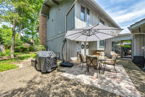 410-29 Willow Circle Aurora OH 44202