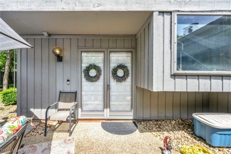 410-29 Willow Circle Aurora OH 44202