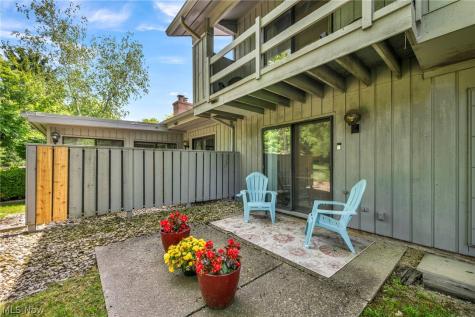 410-29 Willow Circle Aurora OH 44202