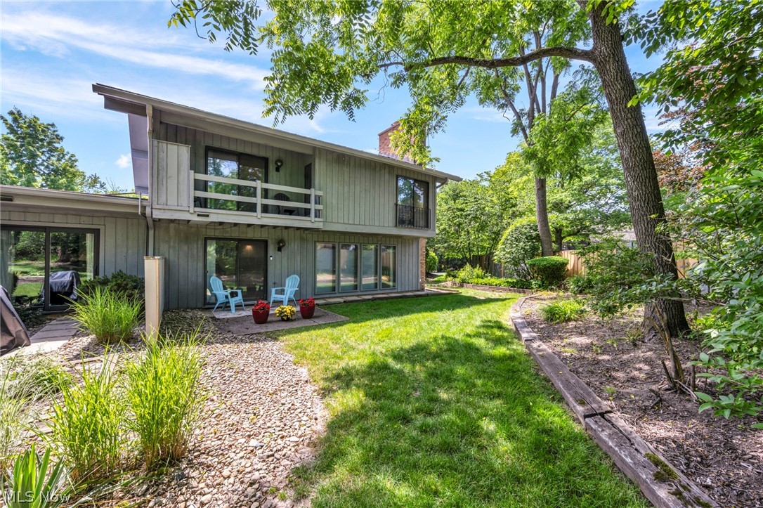 410-29 Willow Circle Aurora OH 44202
