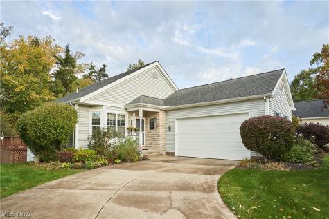 8688 Parkside Drive Northfield OH 44067
