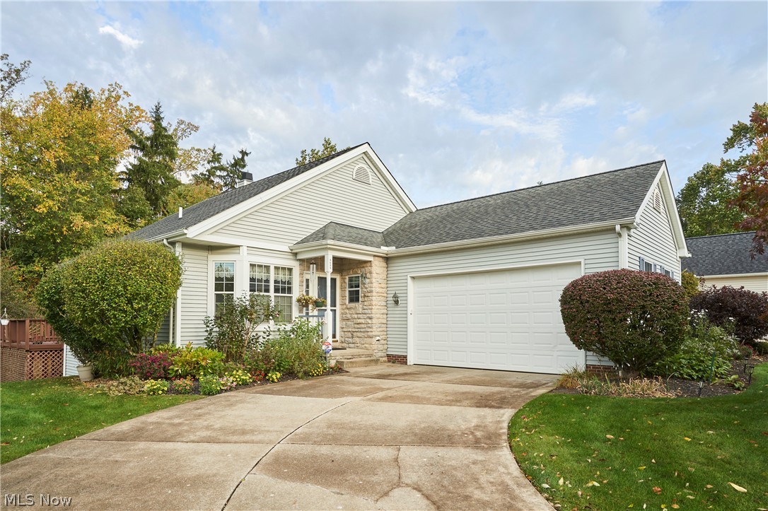8688 Parkside Drive Northfield OH 44067