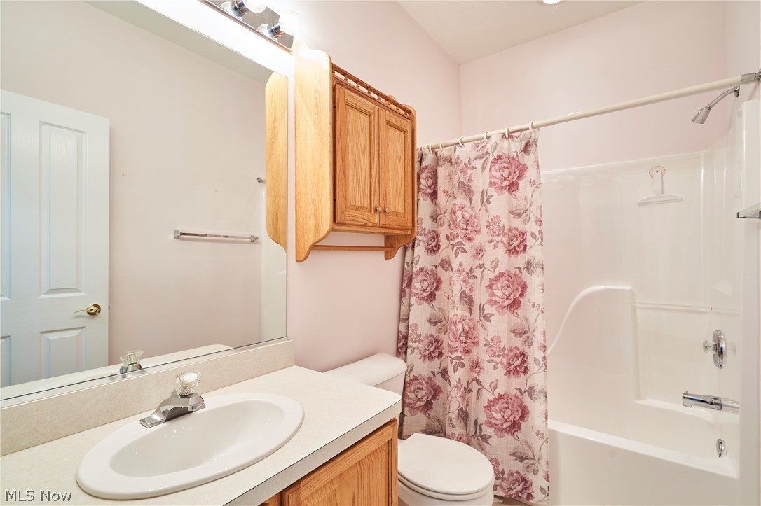 8688 Parkside Drive Northfield OH 44067