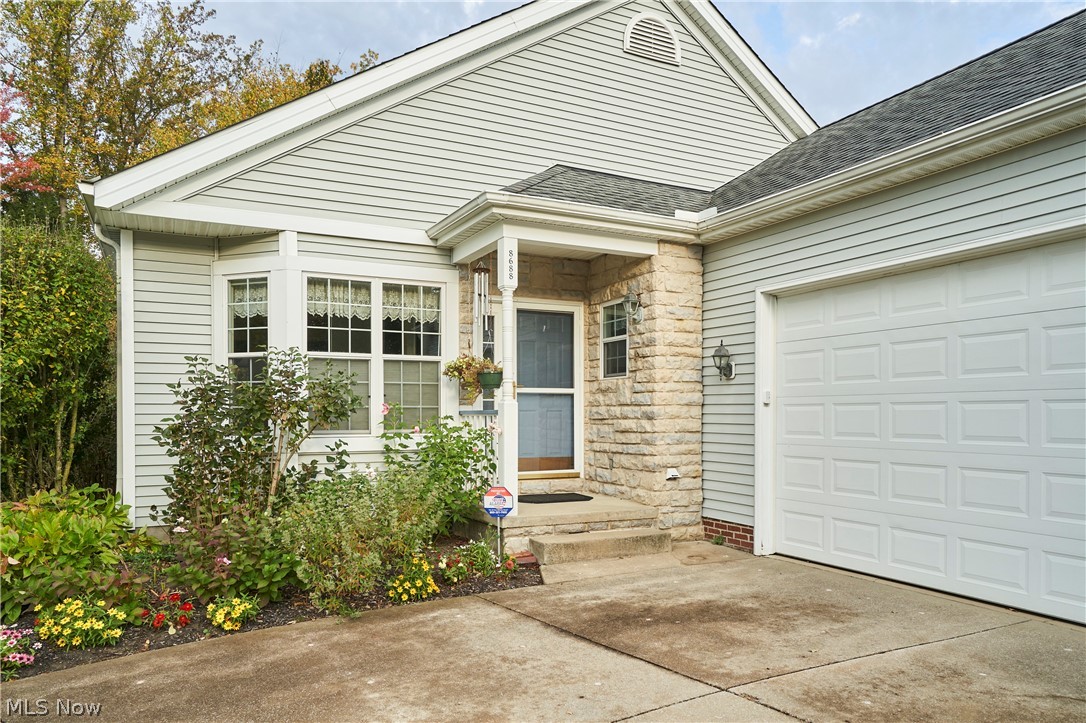8688 Parkside Drive Northfield OH 44067