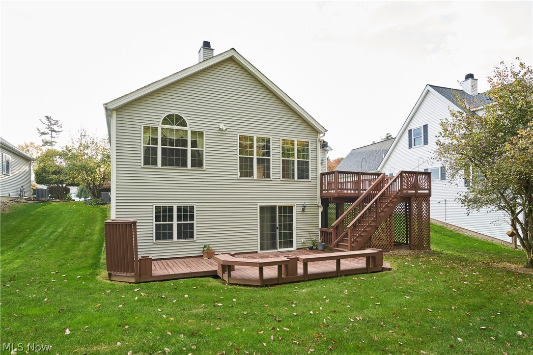 8688 Parkside Drive Northfield OH 44067