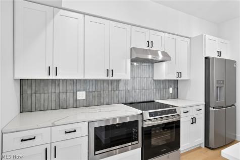 1352 W 78th Street Cleveland OH 44102