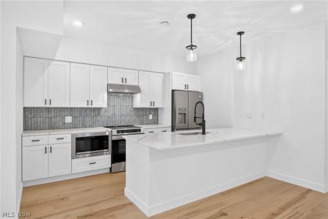 1352 W 78th Street Cleveland OH 44102
