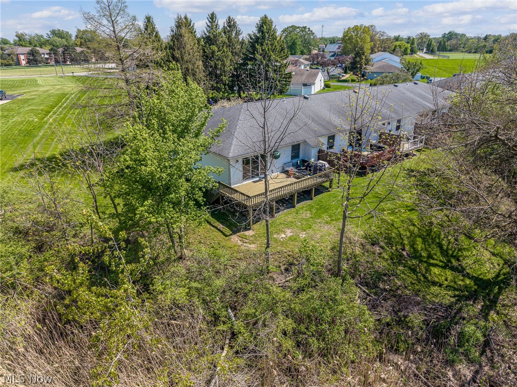 301 Willow Huron OH 44839