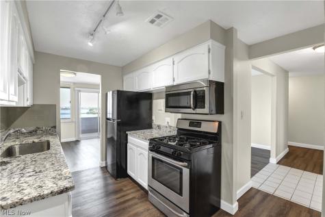 12900 Lake Avenue Lakewood OH 44107