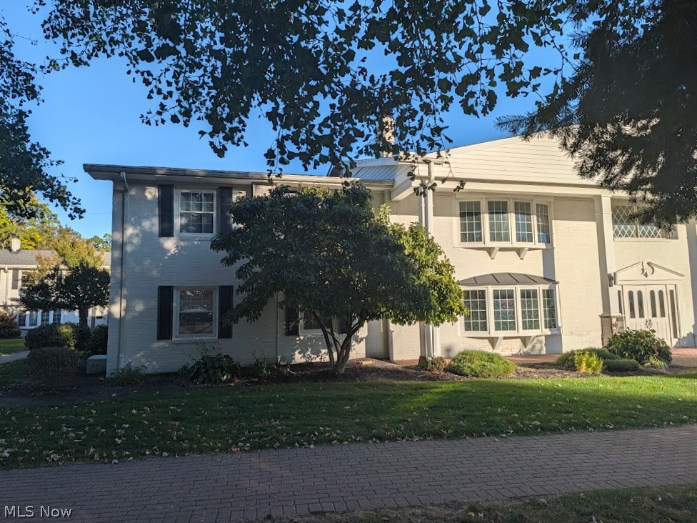 4 Meadowlawn Drive Mentor OH 44060