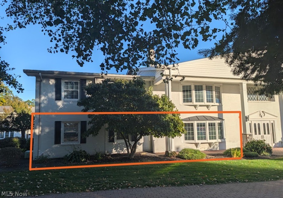 4 Meadowlawn Drive Mentor OH 44060