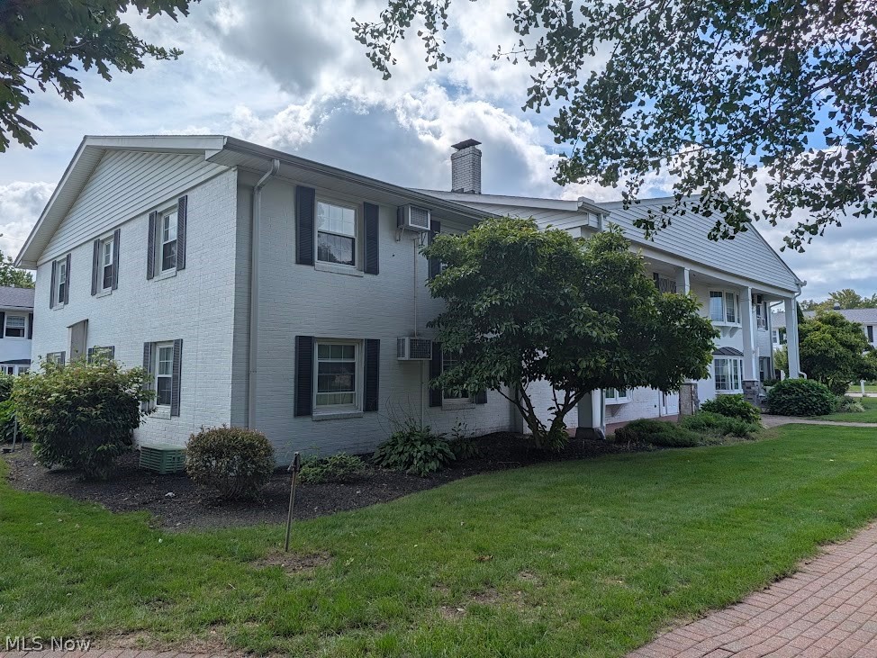 4 Meadowlawn Drive Mentor OH 44060
