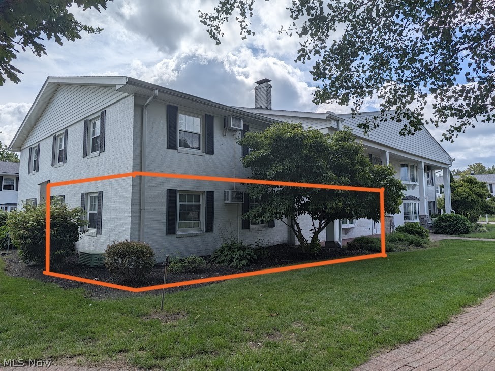 4 Meadowlawn Drive Mentor OH 44060