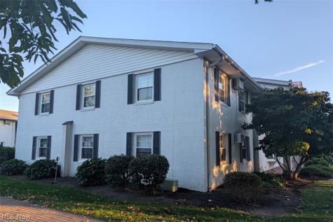 4 Meadowlawn Drive Mentor OH 44060