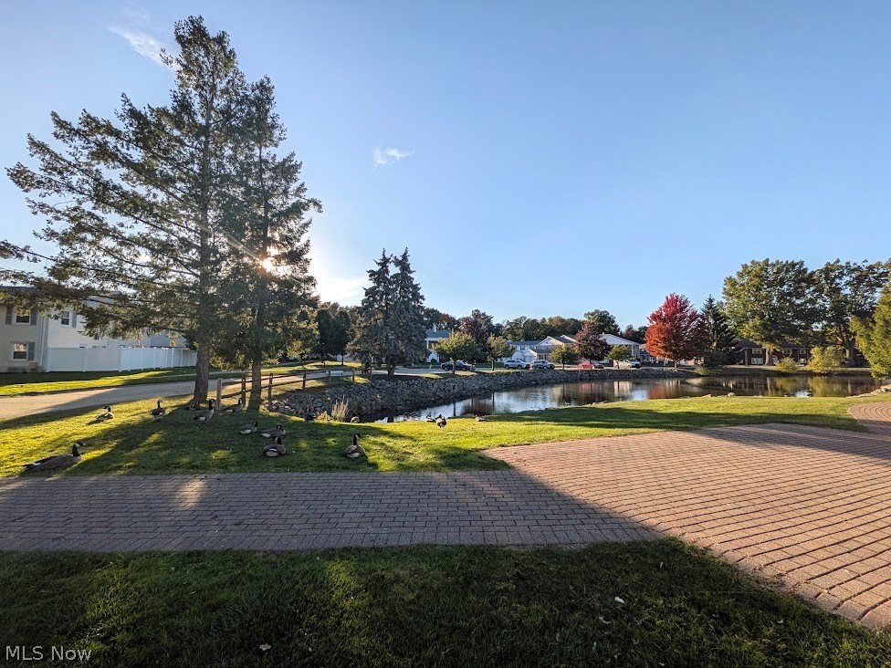4 Meadowlawn Drive Mentor OH 44060
