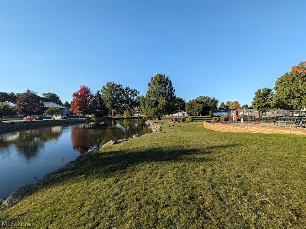 4 Meadowlawn Drive Mentor OH 44060