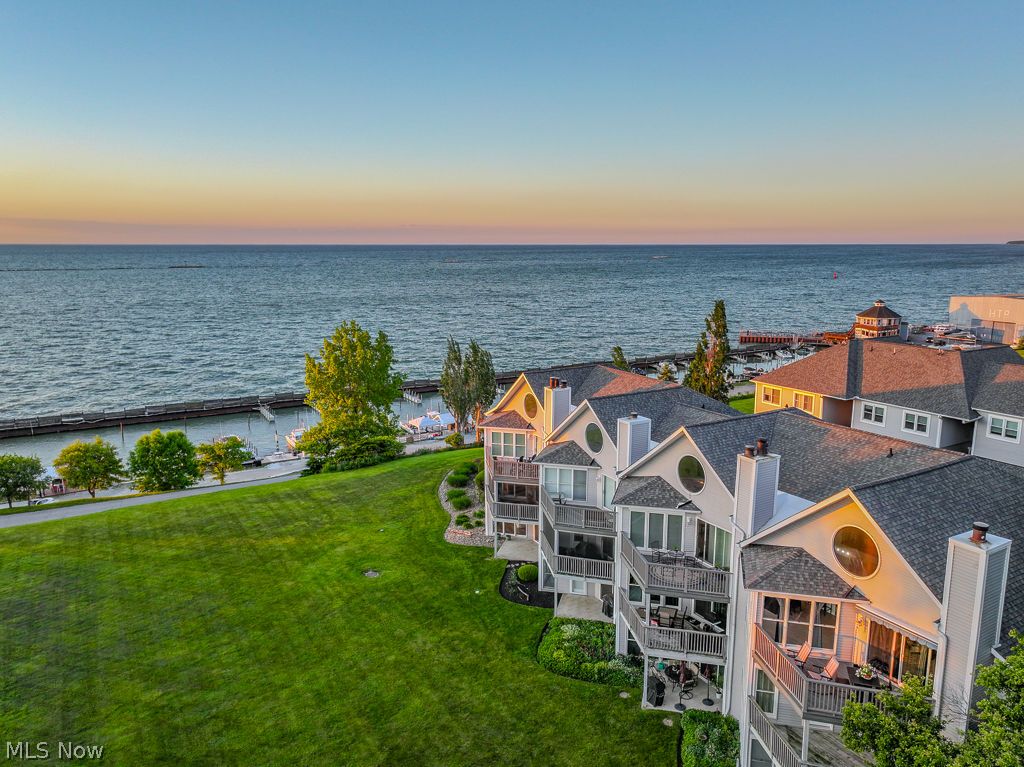 649 Second Street Fairport Harbor OH 44077