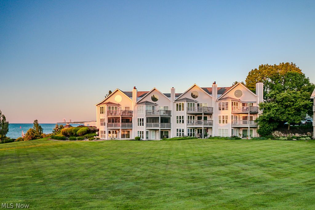 649 Second Street Fairport Harbor OH 44077