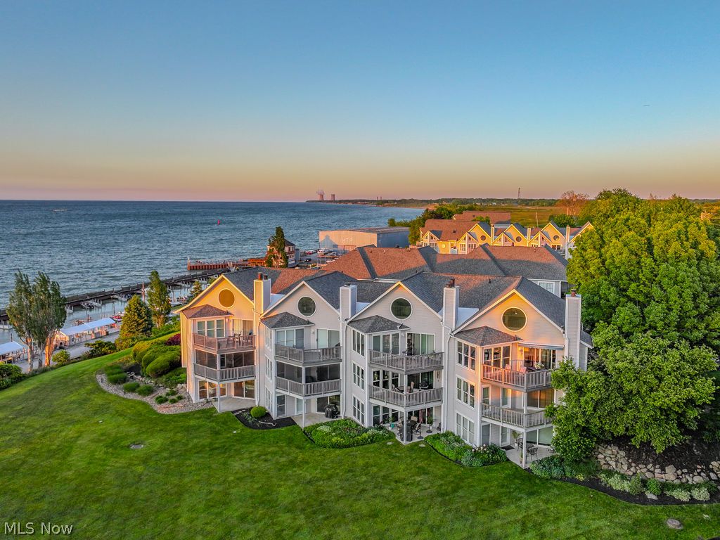 649 Second Street Fairport Harbor OH 44077