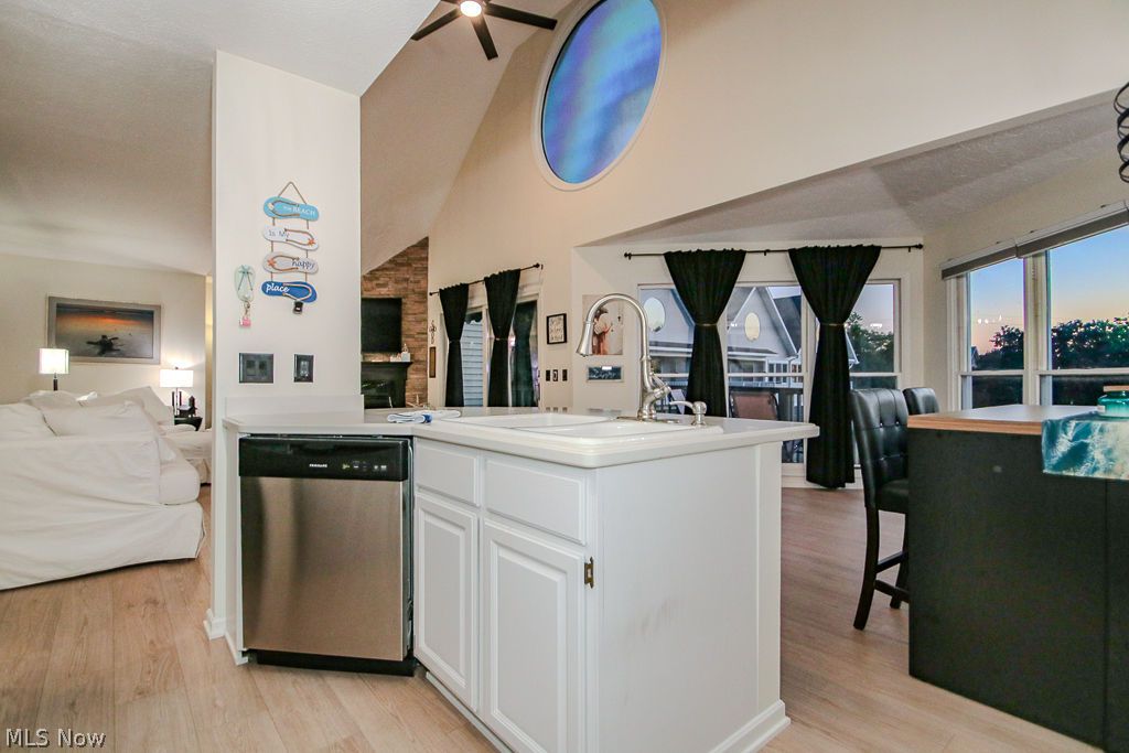 649 Second Street Fairport Harbor OH 44077