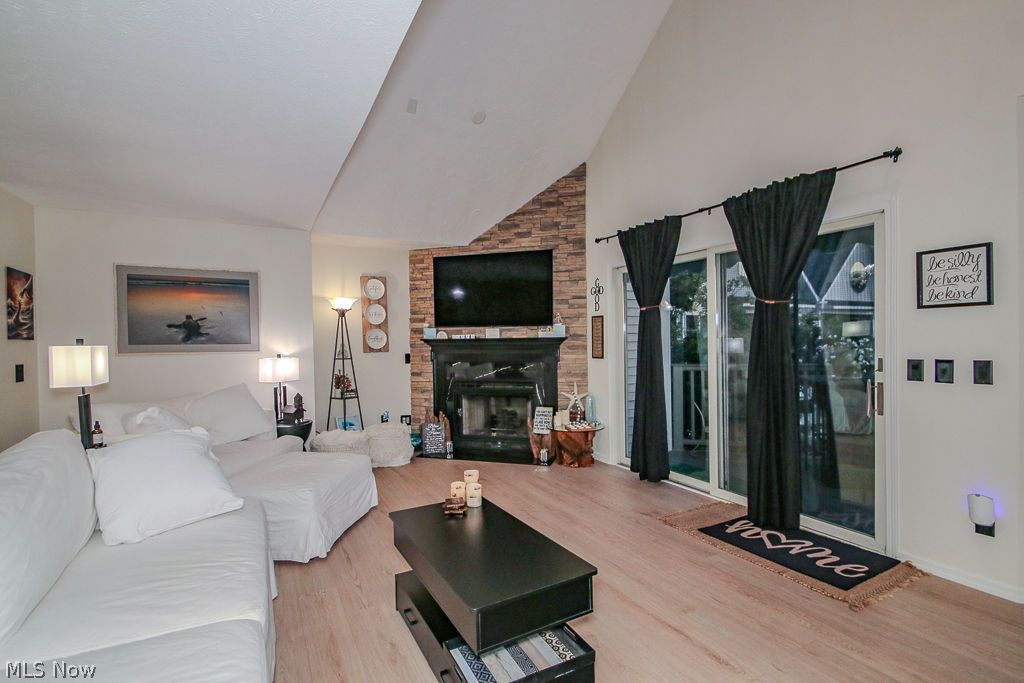 649 Second Street Fairport Harbor OH 44077
