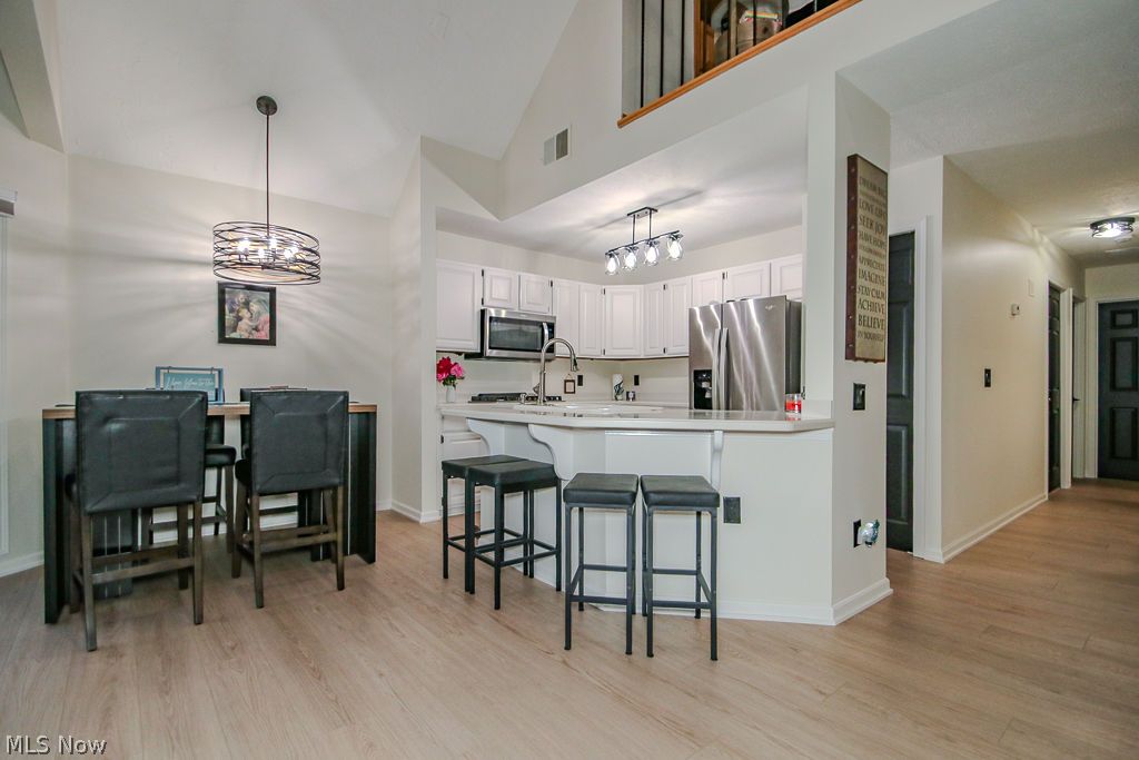 649 Second Street Fairport Harbor OH 44077