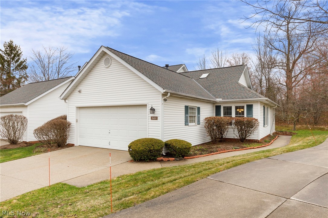 1660 Chapman Way Broadview Heights OH 44147