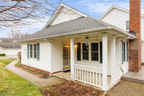 1660 Chapman Way Broadview Heights OH 44147