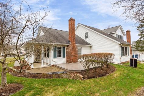 1660 Chapman Way Broadview Heights OH 44147