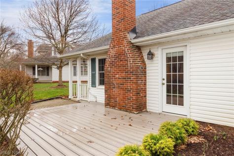 1660 Chapman Way Broadview Heights OH 44147