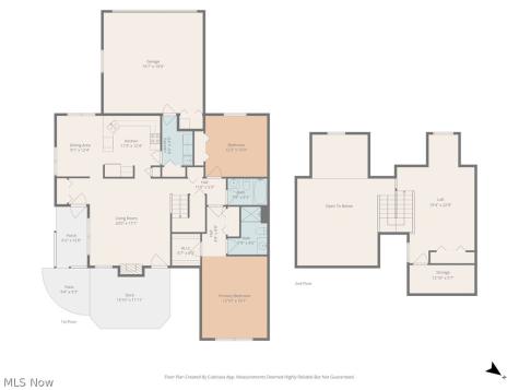 1660 Chapman Way Broadview Heights OH 44147