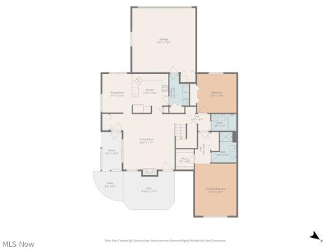 1660 Chapman Way Broadview Heights OH 44147