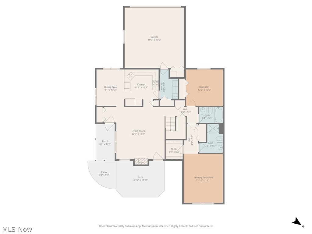 1660 Chapman Way Broadview Heights OH 44147